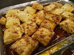-胡四哥特色火盆烧烤(一分店)