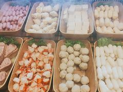 -牛New寿喜烧(青浦店)