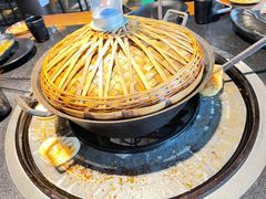 -米氏火鱼·泡椒鱼火锅(李子坝老店)