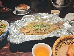 -衡厨·衡阳土菜(中南店)