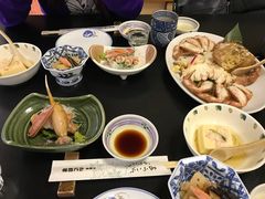 -蟹料理 北海道かに将軍(札幌本店)