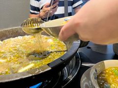 -石锅苗苗鱼(武汉首店)