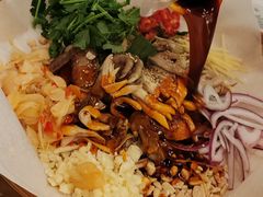 -东排食堂长沙小吃大排档(五一广场店)