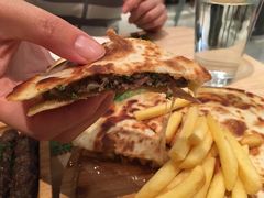 -ALAMEEN阿拉伯餐厅(三里屯店)