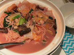 -莆田餐厅PUTIEN(西安万象天地店)