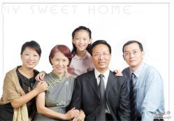 -麦莎MA3A摄影工作室(美兰金邸店)