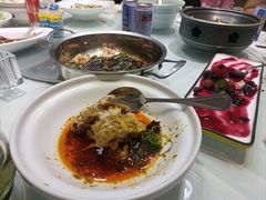 -福荣新中式餐厅