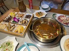 -大理董·董家小厨野生菌火锅(古城旗舰店)