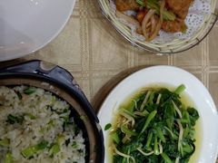 -乾隆美食·本帮菜(黄河路店)