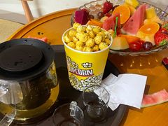 -星河湾温泉洗浴酒店