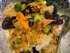 -致明德素食餐厅(土屋路店)
