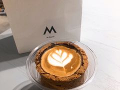 -M Stand(宁波万象城店)