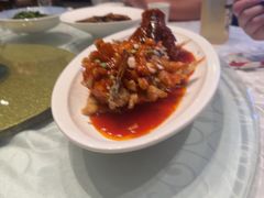 -金典银峰老鹅馆·昆山菜(亭林公园店)