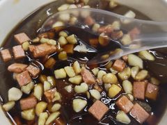 冰粉-小民大排档(光谷店)