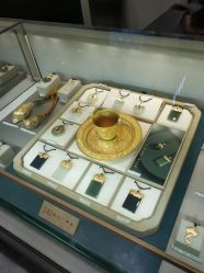 -周大福CHOW TAI FOOK(北京SKP店)