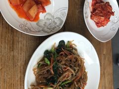 -向阳庄烧烤店(望京西园店)