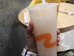 -CoCo都可(安河桥华联店)