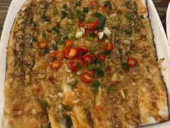 -枪火串烧·东北特色烧烤(罗湖总店)