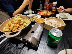 -顺香居·老字号湖北菜(江汉路店)