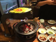 -黑牛の店·和牛烧肉(大悦城店)