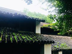 -法云安缦酒店