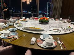 -悦轩中餐厅·高空江景·杭州柏悦酒店