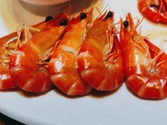-南海渔家•海鲜•正宗海南菜(海棠湾店)