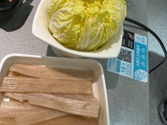 -半天妖烤鱼(紫荆广场店)