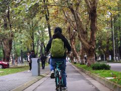 -四川大学(望江校区)