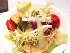 -添饭茶餐厅(天悦龙庭店)