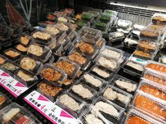 -池田寿司·新鲜现做(朝阳大悦城店)