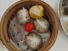 -金华安大酒楼·老牌潮菜·粤式茶点(东方国际店)