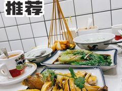 -粤拭轩·广东味道(驷马桥店)