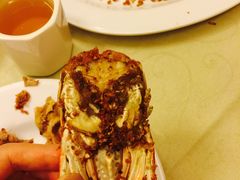 -桥底辣蟹(谢斐道店)