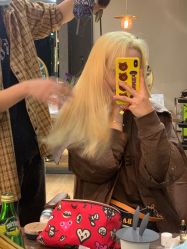 -意廊 Hair Salon