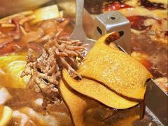-皇城老妈川味火锅·大连海鲜火锅(港湾店)
