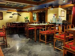 -那家小馆•北京菜•烤鸭(中关村店)