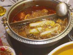 -一绪に寿喜烧(荟聚店)