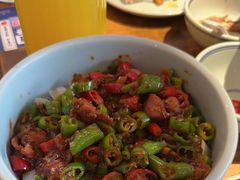 -打酱油·非遗淮扬菜(瘦西湖梅岭店)