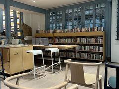-三联韬奋书店(宽窄巷子店)