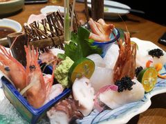 -傑·料理·海鲜放题(佛山文华荟店)