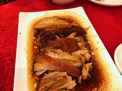 -抱德·潮汕味(敦和店原惠城鱼仔)