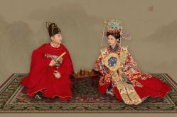 -今生有约婚纱摄影店(景德路店)