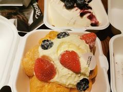 -BUTTERFUL&CREAMOROUS 黄油与面包(万象城店)