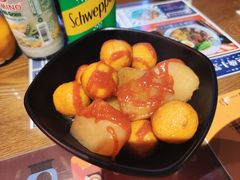 -無牌小范·香港明星美食