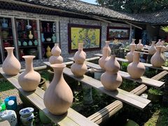 -景德镇古窑民俗博览区