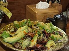 -半藏居酒屋(香港花园店)
