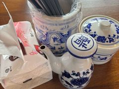 -孙盛兴奥灶面馆·蟹黄面·三虾面(山塘街总店)