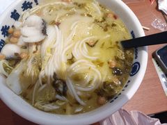 -阿香米线(大兴龙湖天街店)