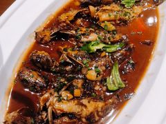 -临湖人家(欢乐大道店)